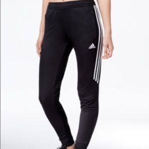 Kids Adidas trainers